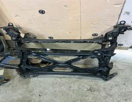 Подрамник двигателя для Audi A6 (C7 4G)2011-2014  запчасти бу