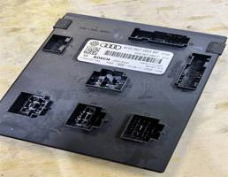 Блок управления бортовой сети для Audi A6 (C7 4G)2011-2014  запчасти бу