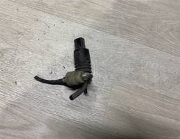 Мотор стеклоомывателя передний для Volkswagen Golf VI 2009-2012  запчасти бу