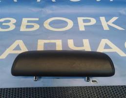 Подголовник задний для Skoda Octavia (A7) 2013-2017  запчасти бу