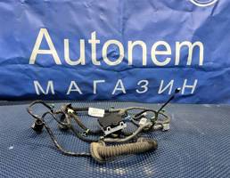 Жгут проводов двери для Land Rover Freelander 2 2007>  запчасти бу