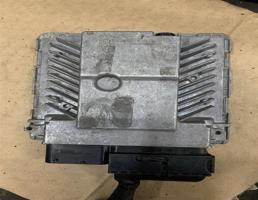 Блок управления двигателем для Volkswagen Golf V 2003-2009  запчасти бу