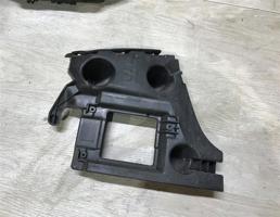 Кронштейн заднего бампера левый для Audi A6 (C7 4G)2011-2014  запчасти бу