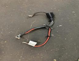 Жгут проводов стартера для Skoda Octavia (A7) 2013-2017  запчасти бу