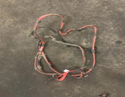 Жгут проводов АКБ для Audi A7 (4G) 2010-2014  запчасти бу