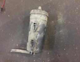 Адсорбер для Mercedes-Benz W204 C-classe 2011-2015 рестайлинг  запчасти бу