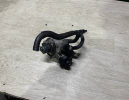 ТНВД ( Топливный насос ) для Skoda Octavia (A7) 2013-2017  запчасти бу