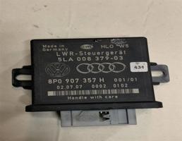 Блок корректора фар для Audi A6 (C6 4F) Allroad quattro 2005-2012  запчасти бу