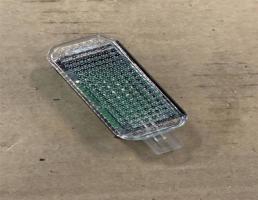 Плафон салонный для Audi A3 (8V) 2016-2019 рестайлинг  запчасти бу