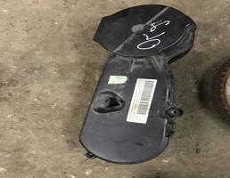 Кожух ремня ГРМ для Audi A6 (C6 4F) Allroad quattro 2005-2012  запчасти бу