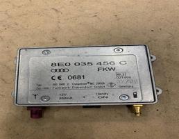 Усилитель антенны для Audi Q7 (4L)  2005 - 2009  запчасти бу