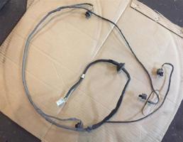 Проводка бампера для Mercedes-Benz W204 C-classe 2011-2015 рестайлинг  запчасти бу