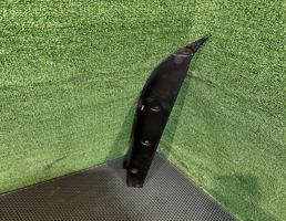 Пыльник крыла для Porsche Cayenne 958 2010-2014  запчасти бу