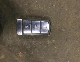 Ключ для Volkswagen Passat CC 2008-2012  запчасти бу