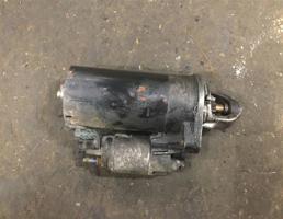 Стартер для Audi A6 (C6 4F) 2005-2008  запчасти бу