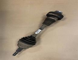 Приводной вал (привод) для Volkswagen Touareg 7L 2002-2006  запчасти бу