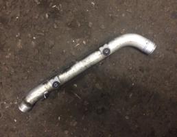 Трубка турбокомпрессора (турбины) для Ford Galaxy 1995-2000  запчасти бу