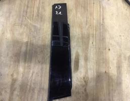 Декоративная накладка для Audi A3 (8V) 2016-2019 рестайлинг  запчасти бу