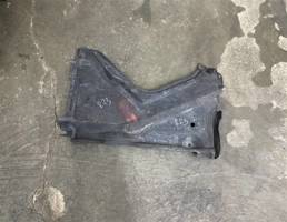 Защита для Audi A6 (C7 4G)2011-2014  запчасти бу