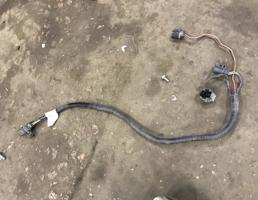 Жгут проводов для Audi Q7 (4L)  2005 - 2009  запчасти бу