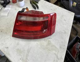 Фонарь задний наружный правый для Audi A5/S5 Coupe (8T) 2007-2011  запчасти бу