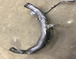 Патрубок для Volkswagen Passat CC 2008-2012  запчасти бу