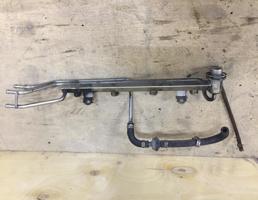 Рампа топливная для Volkswagen Sharan 2000-2006  запчасти бу