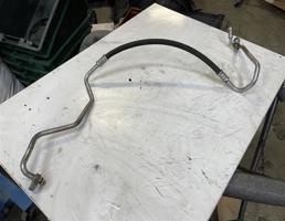 Трубка кондиционера для BMW 5-серия F10/F11 2009>  запчасти бу