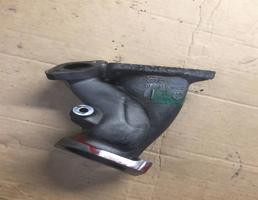 патрубок впускного тракта для Audi Q7 (4L)  2005 - 2009  запчасти бу