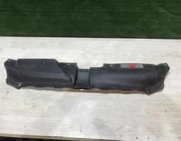 Накладка передней панели для Audi A5/S5 Coupe (8T) 2007-2011  запчасти бу