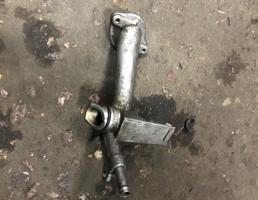 Трубка вентиляционная для Volkswagen Touareg 7L 2007-2010  запчасти бу