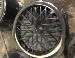 Динамик для Audi Q7 (4L)  2005 - 2009  запчасти бу