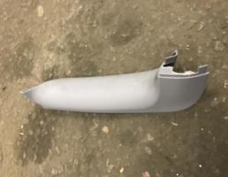 Облицовка крышки багажника для Volkswagen Touareg 7L 2007-2010  запчасти бу