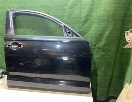 Дверь передняя правая для Audi A6 (C7 4G)2011-2014  запчасти бу