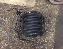 Коллектор впускной для Porsche Cayenne 955 2002-2007  запчасти бу