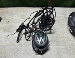 Камера заднего вида для Volkswagen Golf VI 2009-2012  запчасти бу