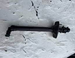 Форсунка омывателя фары для Audi A6 (C7 4G)2011-2014  запчасти бу