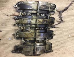 Маслоотражатель для Audi Q7 (4L)  2005 - 2009  запчасти бу