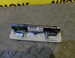 Дисплей парковочного ассистента для Volkswagen Touareg 7L 2007-2010  запчасти бу