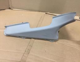 Обшивка багажника для Audi A7 (4G) 2010-2014  запчасти бу