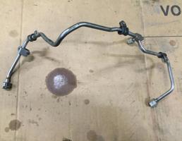 Трубка топливная для Audi Q7 (4L)  2005 - 2009  запчасти бу