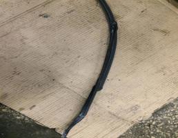 Поводок стеклоочистителя передний левый для Mercedes-Benz W221 S-Klasse S221 2005-2009  запчасти бу