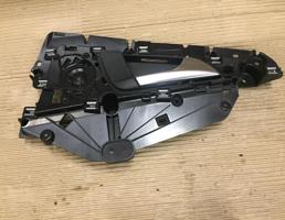 Ручка двери внутренняя правая для Audi A6 (C7 4G)2011-2014  запчасти бу