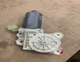 Мотор стеклоподъемника для Mercedes-Benz W219 CLS 2004-2010  запчасти бу