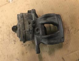 Суппорт задний левый для Audi Q7 (4M) 2015-2019  запчасти бу