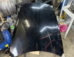 Капот для Porsche Cayenne 957 2007-2010  запчасти бу