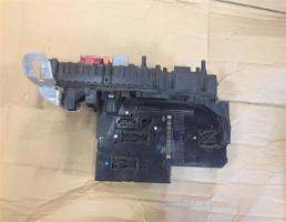 Блок предохранителей для Mercedes-Benz W204 C-classe 2011-2015 рестайлинг  запчасти бу