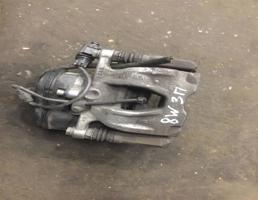 Суппорт задний правый для Audi A5/S5 Coupe (F5) 2016-2020  запчасти бу