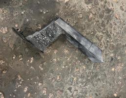 Водосток для Mercedes-Benz W204 C-classe 2011-2015 рестайлинг  запчасти бу