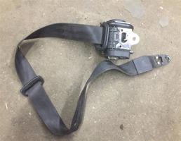 Ремень безопасности для Audi Q7 (4L)  2009 - 2015 рестайлинг  запчасти бу